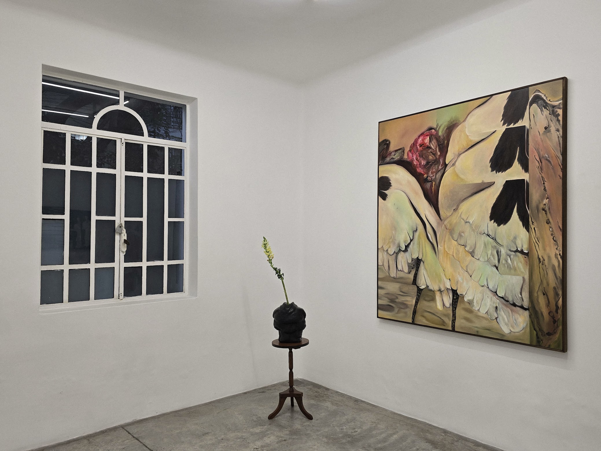 Tahanny Lee Betancourt